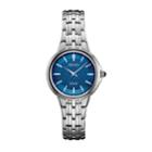 Seiko Women's Stainless Steel Solar Watch - Sup393, Size: Small, Silver