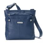 Rosetti Mini Crossbody Bag, Women's, Blue (navy)
