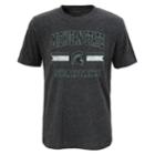 Boys 4-18 Michigan State Spartans Player Pride Tee, Size: 12-14, Grey