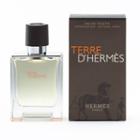 Hermes Terre D'hermes Men's Cologne (orange)