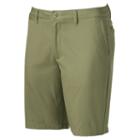 Men's Caribbean Joe Club Shorts, Size: 34, Green Oth