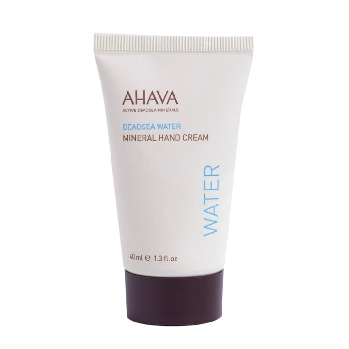 Ahava Mineral Hand Cream - Travel Size, Multicolor