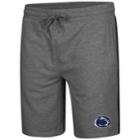 Men's Colosseum Penn State Nittany Lions Sledge Ii Terry Shorts, Size: Large, Oxford