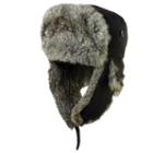 Dpc Authentic Trooper Hat - Men, Size: Large, Black
