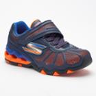 Skechers Hydrostatic Boys' Trail Shoes, Size: 4, White