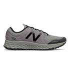 New Balance Fresh Foam Kaymin Trail Men's Running Shoes, Size: 11.5 Ew 4e, Med Grey