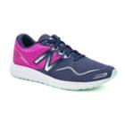 New Balance Fresh Foam Veniz Women's Running Shoes, Size: 9.5 B, Dark Pink