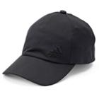 Women's Adidas Athletic Stretch-fit Cap, Black