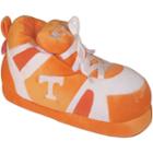 Men's Tennessee Volunteers Slippers, Size: Large, Orange