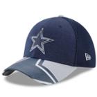 Adult New Era Dallas Cowboys 39thirty Nfl Draft Spotlight Flex-fit Cap, Size: L/xl, Multicolor