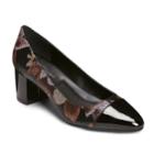 A2 By Aerosoles Women's Block Heel Pumps, Size: 5, Multicolor
