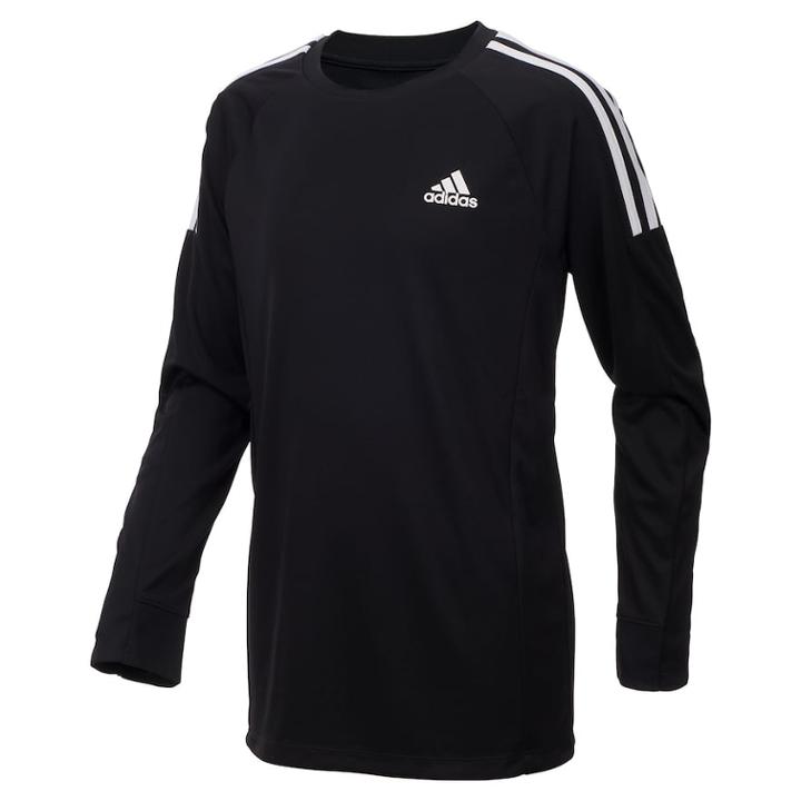 Boys 8-20 Adidas Challenger Tee, Size: Medium, Black