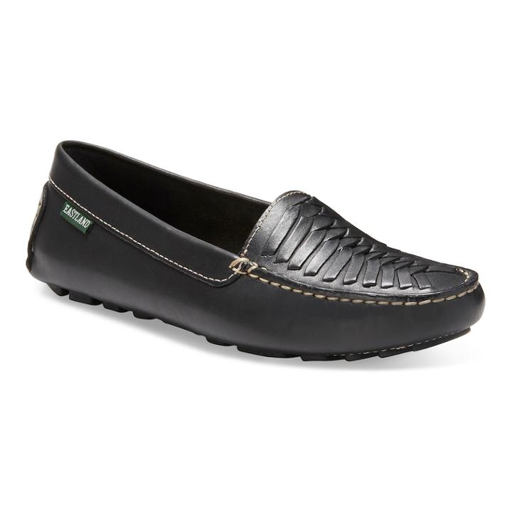 Eastland Debora Women's Loafers, Size: Medium (10), Black