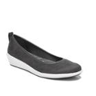 Lifestride Nyce Women's Wedges, Size: Medium (9.5), Grey