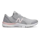 New Balance 711 V3 Cush+ Women's Cross Training Shoes, Size: 10, White