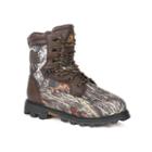 Rocky Bearclaw Kids Waterproof Boots, Kids Unisex, Size: 6 Wide, Ovrfl Oth