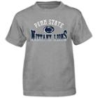 Boys 4-7 Penn State Nittany Lions Cotton Tee, Boy's, Size: L(7), Grey (charcoal)