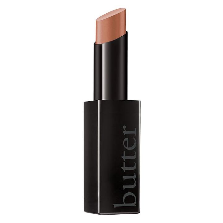 Butter London Plush Rush Matte Lipstick, Beig/green (beig/khaki)