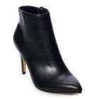 Apt. 9&reg; Watch Women's High Heel Ankle Boots, Size: 7.5, Black
