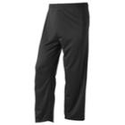 Big & Tall Champion Fleece Performance Pants, Men's, Size: 5xb, Black