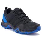 Adidas Outdoor Terrex Ax2r Men's Hiking Shoes, Size: 7, Black