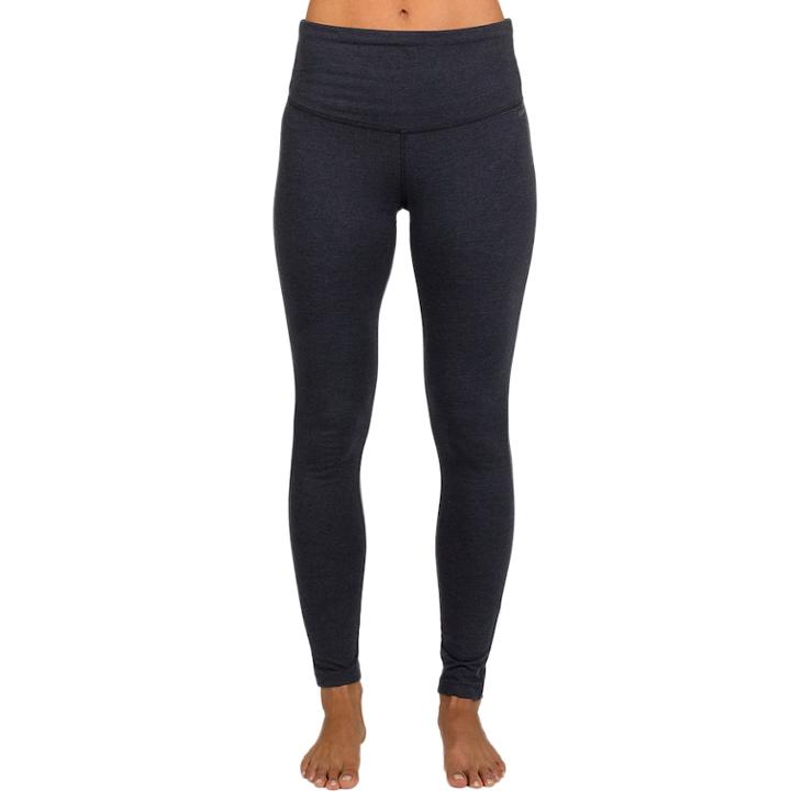 Women's Jockey Sport Sculpting High-waisted Ankle Leggings, Size: Large, Grey