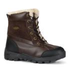 Lugz Tambora Mid Men's Water-resistant Boots, Size: 10.5, Brown