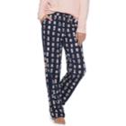Women's Sonoma Goods For Life&trade; Knit Pants, Size: Xl, Dark Blue