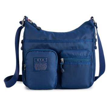 E.t.a By Rosetti Toronto Crossbody Bag, Women's, Blue (navy)