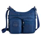 E.t.a By Rosetti Toronto Crossbody Bag, Women's, Blue (navy)