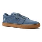 Etnies Barge Ls Men's Skate Shoes, Size: 11, Grey