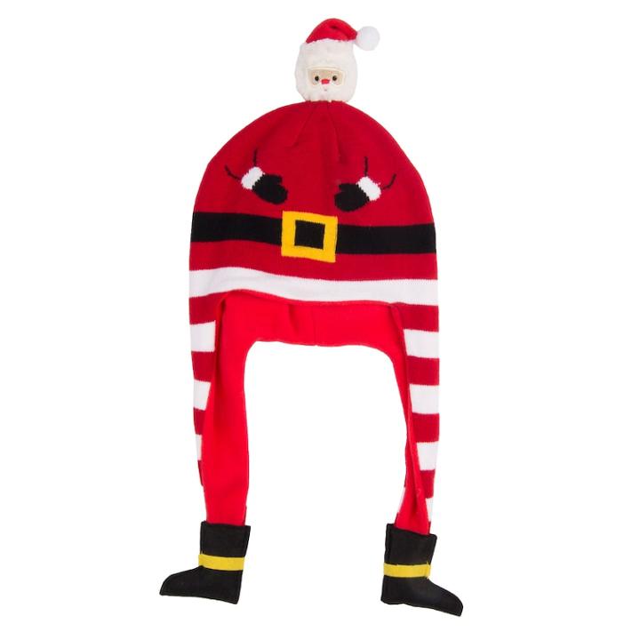 Wembley Holiday Hat, Men's, Santa