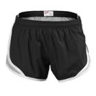 Girls 7-16 Soffe Team Shorty Shorts, Girl's, Size: Small, Black