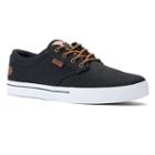 Etnies Jameson 2 Eco Men's Skate Shoes, Size: 10.5, Black