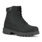 Lugz Empire Hi Dx Men's Water Resistant Boots, Size: Medium (7.5), Black