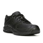 Dr. Scholl's Cambridge Ii Men's Work Shoes, Size: Medium (9), Black
