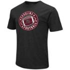 Men's Campus Heritage South Carolina Gamecocks Football Tee, Size: Xl, Dark Red