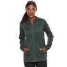 Women's Nike Therma Training Zip Up Hoodie, Size: Xs, Green Oth