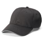 Men's Tek Gear&reg; Performance Running Baseball Cap, Black