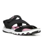 Ryka Dominica Women's Sandals, Size: Medium (11), Black