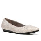 Lifestride Cute Women's Pointed-toe Flats, Size: Medium (8.5), Other Clrs