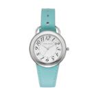 Laura Ashley Women's Watch, Size: Medium, Blue