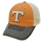 Adult Top Of The World Tennessee Volunteers Offroad Cap, Men's, Lt Orange