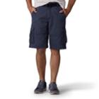 Men's Lee Durango Cargo Shorts, Size: 30, Grey (charcoal)
