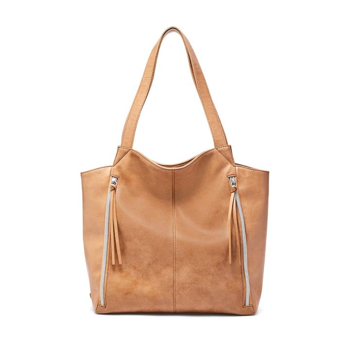 Relic Brooke Tote, Women's, Lt Brown