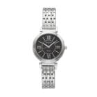 Pulsar Women's Solar Stainless Steel Watch - Py5027, Silver