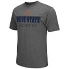 Men's Colosseum Boise State Broncos Prism Tee, Size: Xl, Blue Other