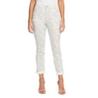 Women's Gloria Vanderbilt Amanda Tapered Ankle Jeans, Size: 14, Natural