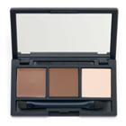 Eylure Brow Eyebrow Palette, Other Clrs