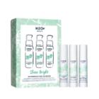 H20+ Beauty 3-pc. Shine Bright Waterbright Minis Gift Set, Multicolor